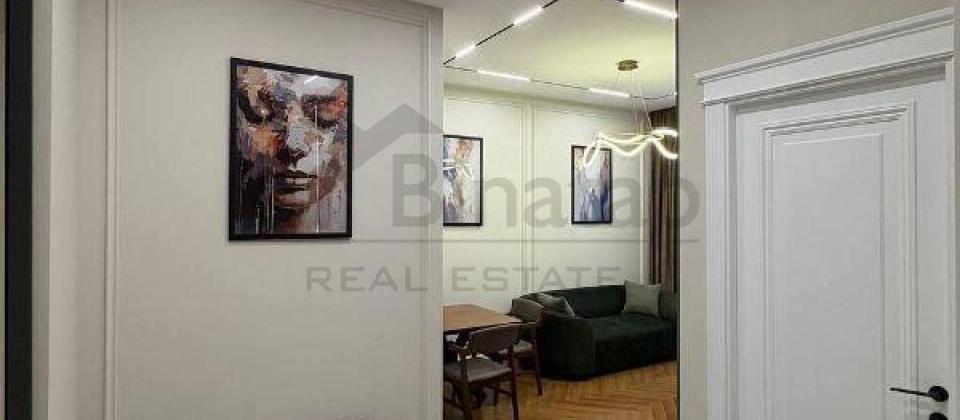 Sherq bazari, 28 May m/s ve Tehsil Nazirliyine yaxin 2 otaqli menzil satilir/51 kv.m. - 5