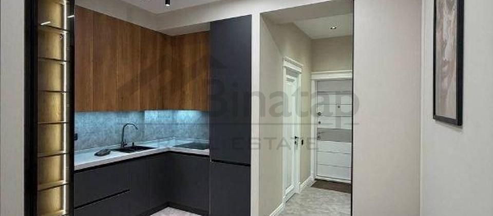 Sherq bazari, 28 May m/s ve Tehsil Nazirliyine yaxin 2 otaqli menzil satilir/51 kv.m. - 6