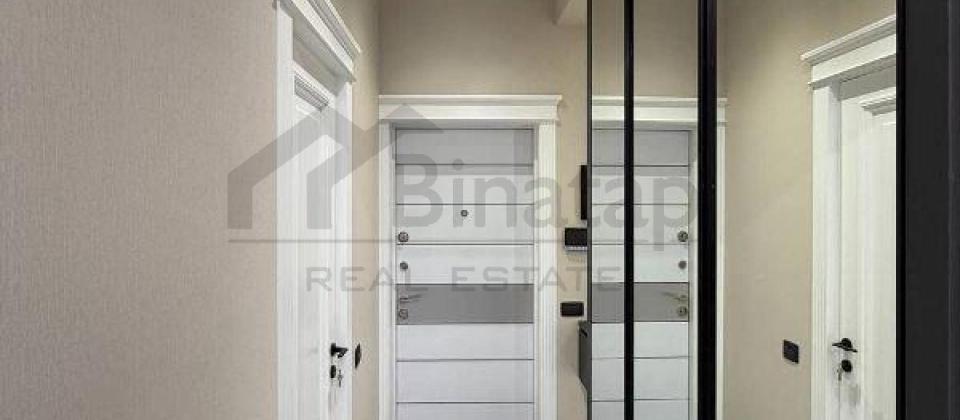 Sherq bazari, 28 May m/s ve Tehsil Nazirliyine yaxin 2 otaqli menzil satilir/51 kv.m. - 8