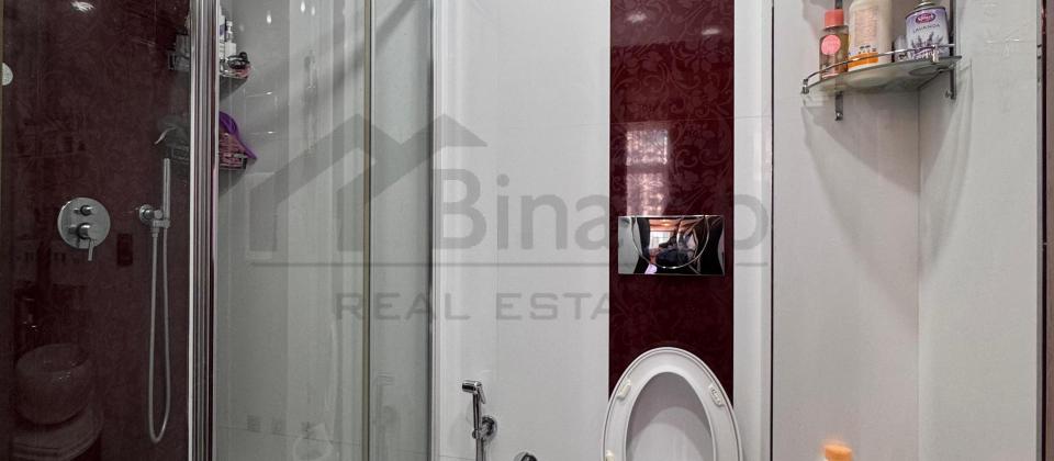 Satılır 4 otaqlı yeni tikili 145.4 m², Elmlər Akademiyası m. - 15