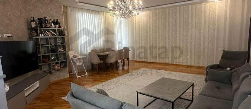 Yeni Yasamal, Gunesh petrol ve İnshaatchilar m/s yaxin 4 otaqli menzil satilir/150 kv.m. - 3