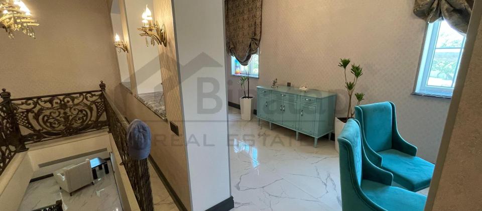 Satılır 8 otaqlı bağ evi 400 m², Bilgəh q. - 7