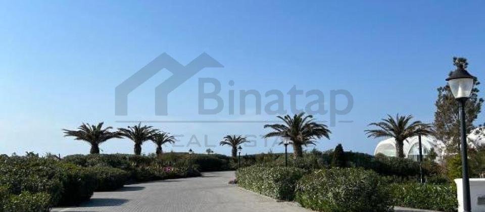 ✨ Sea Breeze White Villas -2