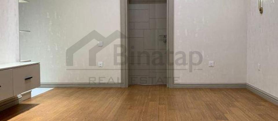 Sevil Qaziyeva parki, Rusiya ve Turkiye Sefirliyinin yaninda 2 otaqli menzil satilir/55 kv.m. - 5