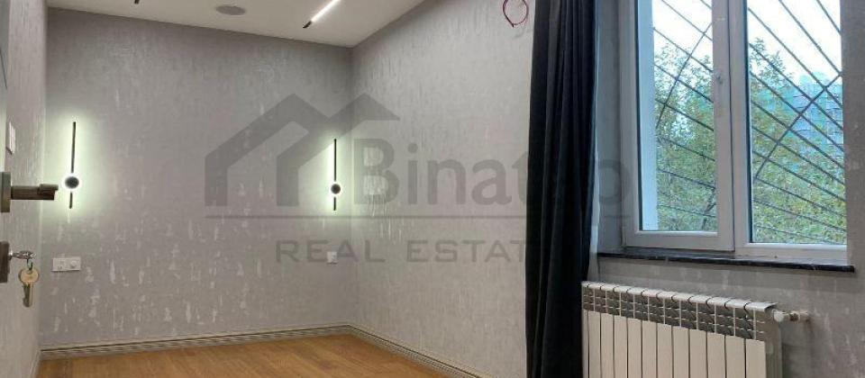 Sevil Qaziyeva parki, Rusiya ve Turkiye Sefirliyinin yaninda 2 otaqli menzil satilir/55 kv.m. - 8