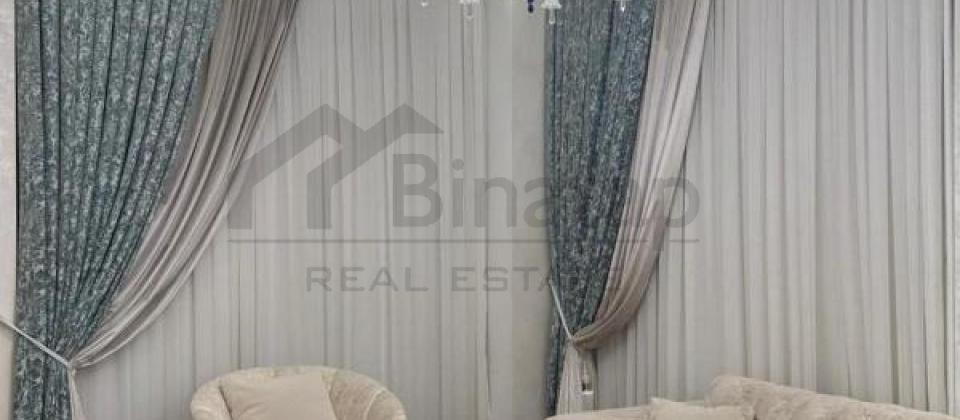 Tbilisi prospekti, Grand Hayat Residence'de 3 otaqli menzil satilir/148 kv.m. - 3