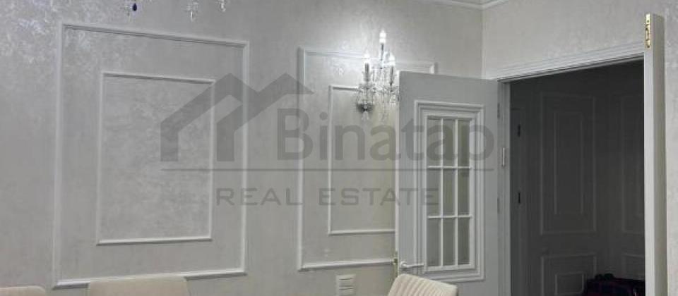 Tbilisi prospekti, Grand Hayat Residence'de 3 otaqli menzil satilir/148 kv.m. - 7