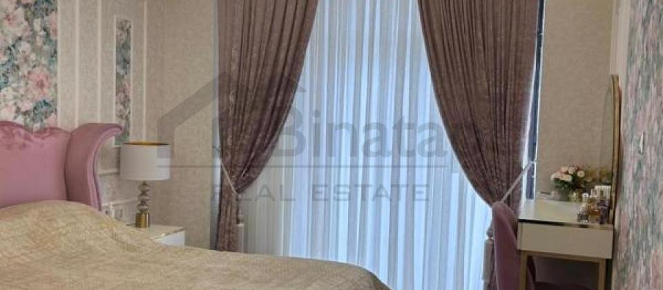 Tbilisi prospekti, Grand Hayat Residence'de 3 otaqli menzil satilir/148 kv.m. - 8