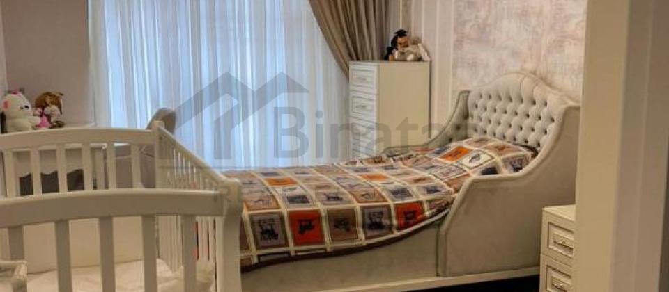 Tbilisi prospekti, Grand Hayat Residence'de 3 otaqli menzil satilir/148 kv.m. - 9