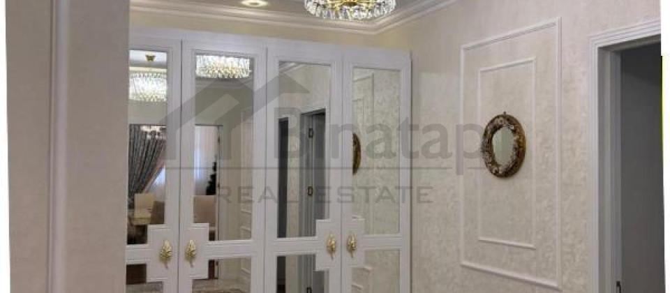 Tbilisi prospekti, Grand Hayat Residence'de 3 otaqli menzil satilir/148 kv.m. - 11