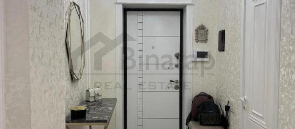 Tbilisi prospekti, Grand Hayat Residence'de 3 otaqli menzil satilir/148 kv.m. - 12