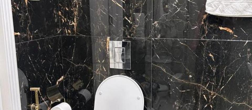 Tbilisi prospekti, Grand Hayat Residence'de 3 otaqli menzil satilir/148 kv.m. - 15
