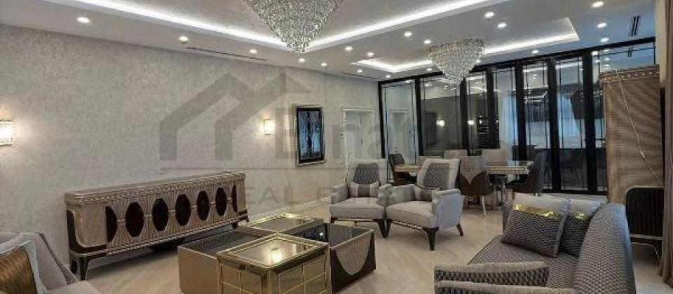 Semed Vurgun kuchesi, Zabitler parkinin yaninda 3 otaqli menzil satilir/160 kv.m. - 3