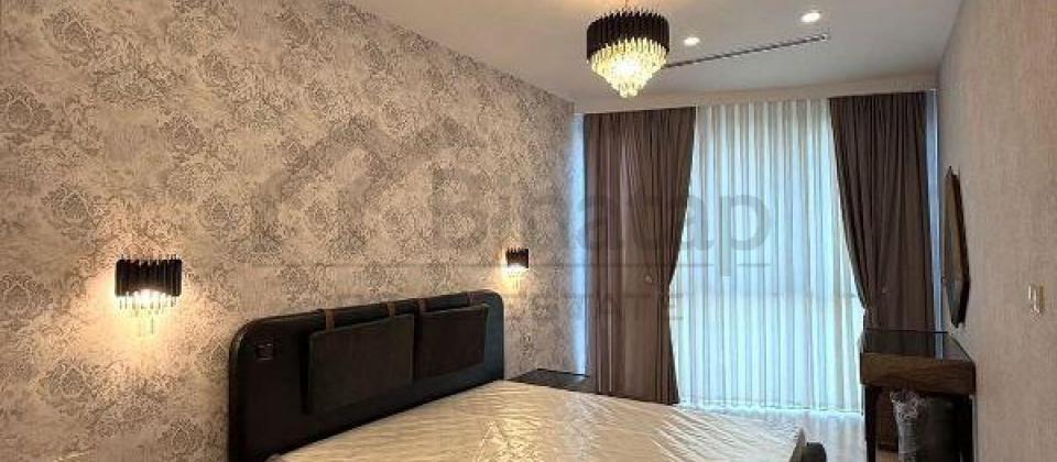 Semed Vurgun kuchesi, Zabitler parkinin yaninda 3 otaqli menzil satilir/160 kv.m. - 6