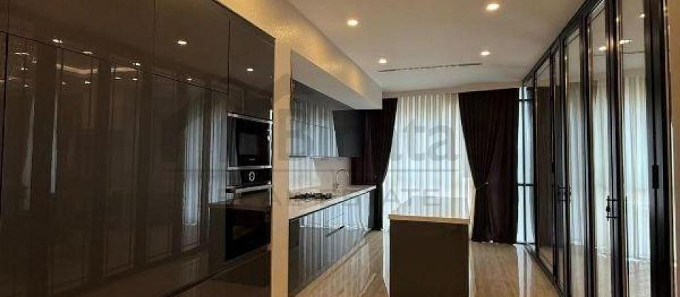 Semed Vurgun kuchesi, Zabitler parkinin yaninda 3 otaqli menzil satilir/160 kv.m. - 7