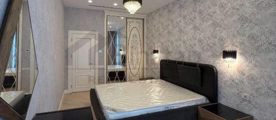 Semed Vurgun kuchesi, Zabitler parkinin yaninda 3 otaqli menzil satilir/160 kv.m. - 8