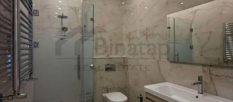 Semed Vurgun kuchesi, Zabitler parkinin yaninda 3 otaqli menzil satilir/160 kv.m. - 12