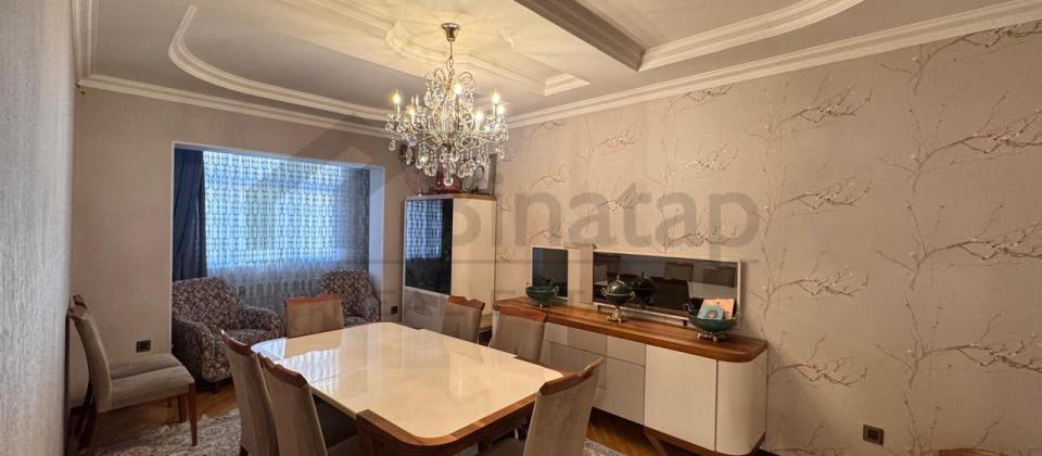 Satılır 4 otaqlı Köhnə Tikili 81 m², Həzi Aslanov - 4