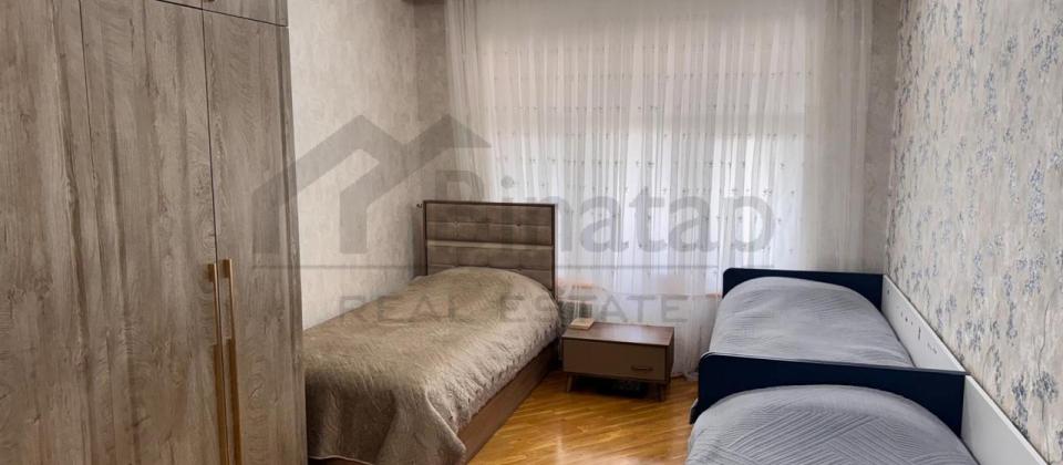 Satılır 4 otaqlı Köhnə Tikili 81 m², Həzi Aslanov - 5