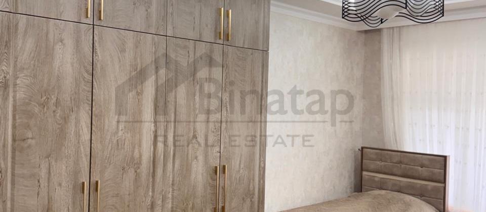 Satılır 4 otaqlı Köhnə Tikili 81 m², Həzi Aslanov - 6