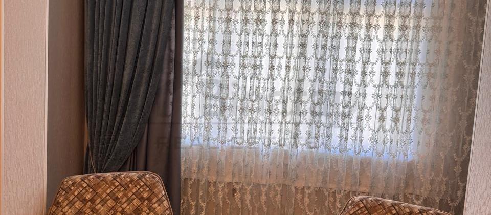 Satılır 4 otaqlı Köhnə Tikili 81 m², Həzi Aslanov - 8