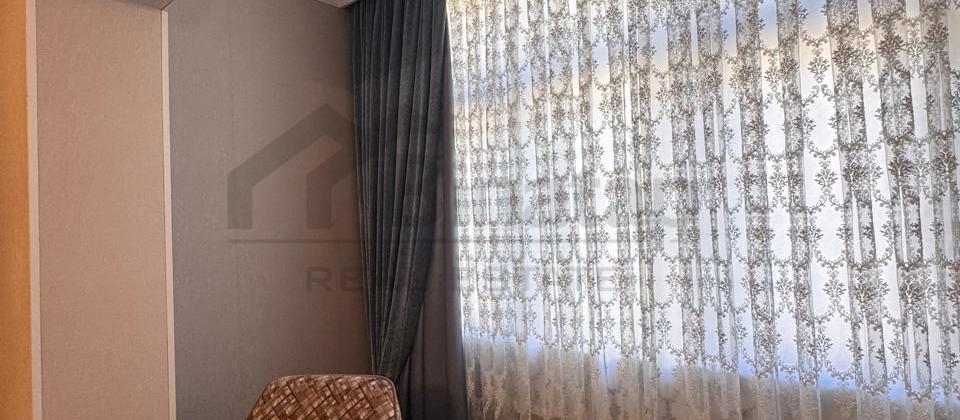 Satılır 4 otaqlı Köhnə Tikili 81 m², Həzi Aslanov - 9