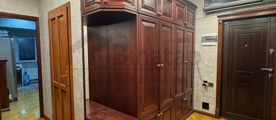 Satılır 4 otaqlı Köhnə Tikili 81 m², Həzi Aslanov - 12