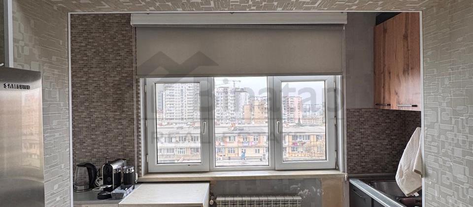 Satılır 4 otaqlı Köhnə Tikili 81 m², Həzi Aslanov - 14