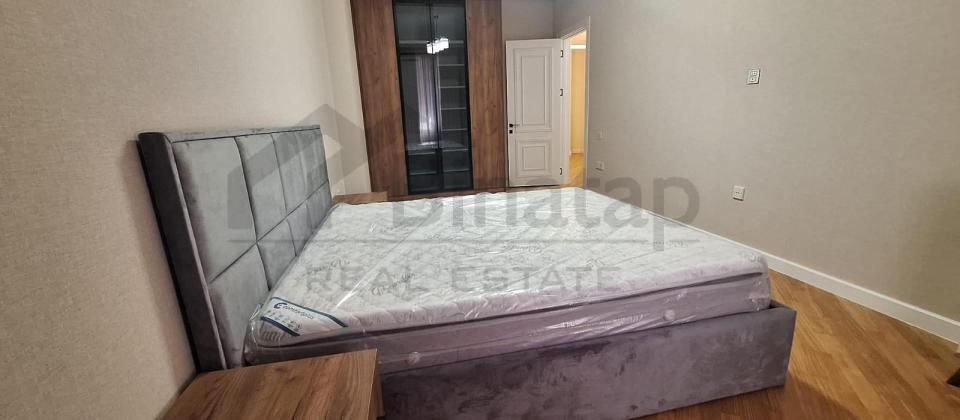 Satılır 3 otaqlı yeni tikili 95 m², Elmlər Akademiyası m. - 4