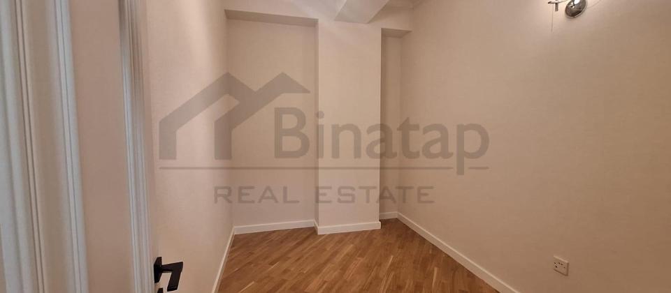 Satılır 3 otaqlı yeni tikili 95 m², Elmlər Akademiyası m. - 5