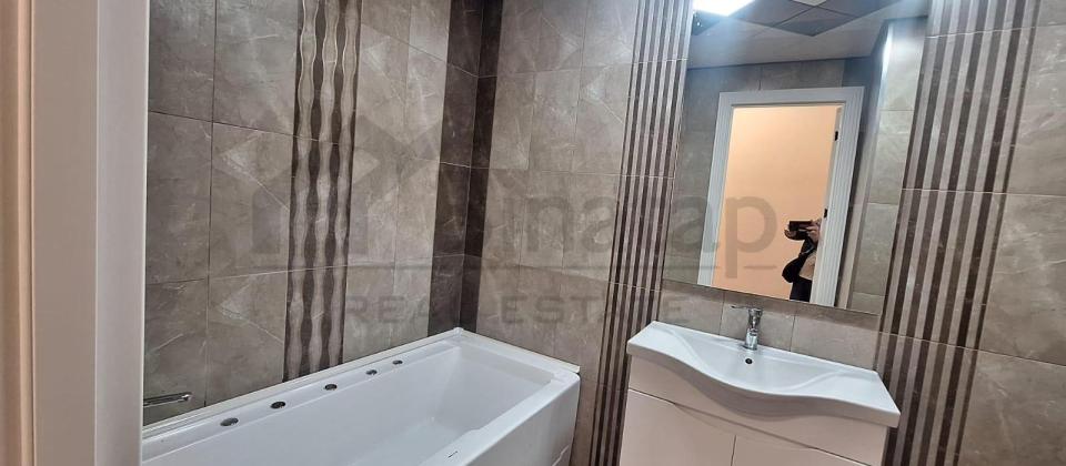 Satılır 3 otaqlı yeni tikili 95 m², Elmlər Akademiyası m. - 10