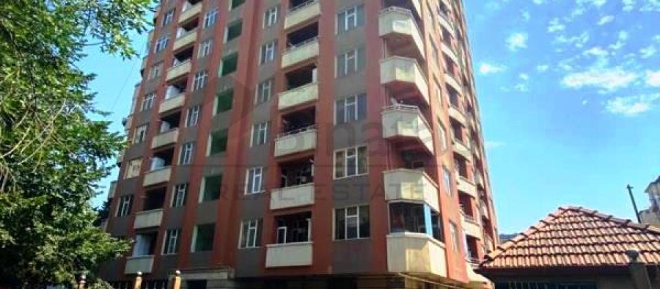Satılır 3 otaqlı yeni tikili 95 m², Elmlər Akademiyası m. - 12