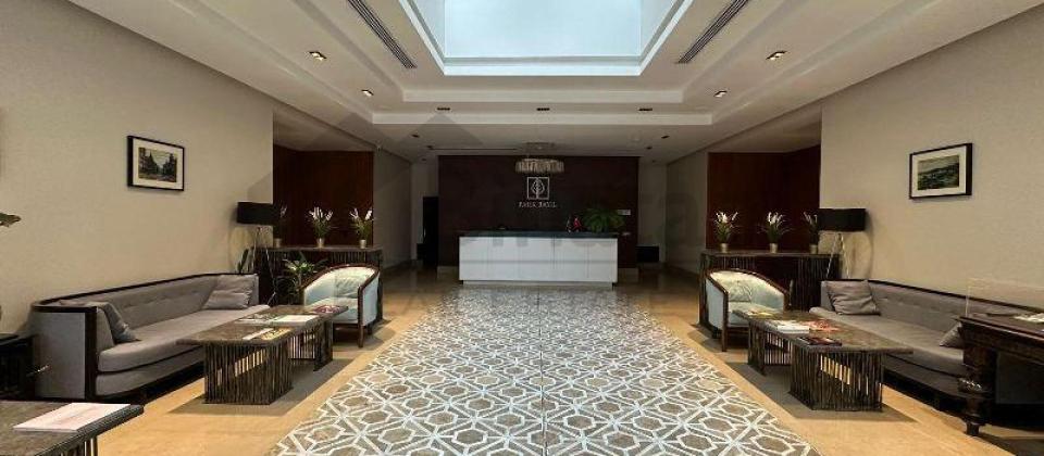 Bayil qesebesi, Park Bayil Residence'də 3 otaqli menzil satilir/70 kv.m. - 2