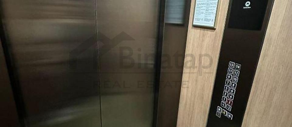 Bayil qesebesi, Park Bayil Residence'də 3 otaqli menzil satilir/70 kv.m. - 3