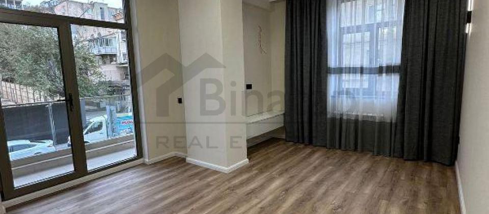 Bayil qesebesi, Park Bayil Residence'də 3 otaqli menzil satilir/70 kv.m. - 4