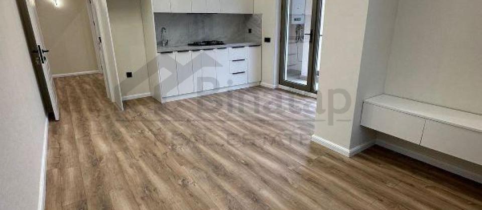 Bayil qesebesi, Park Bayil Residence'də 3 otaqli menzil satilir/70 kv.m. - 5