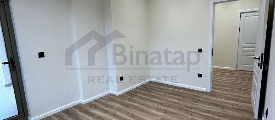 Bayil qesebesi, Park Bayil Residence'də 3 otaqli menzil satilir/70 kv.m. - 9