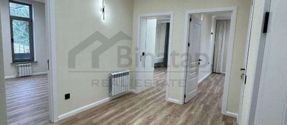 Bayil qesebesi, Park Bayil Residence'də 3 otaqli menzil satilir/70 kv.m. - 10