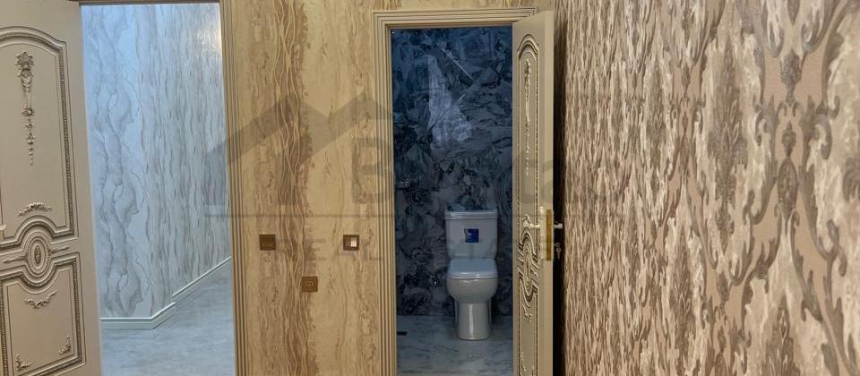 Yeni Yasamal Main yaşayış kompleksi super təmirli mənzil - 7