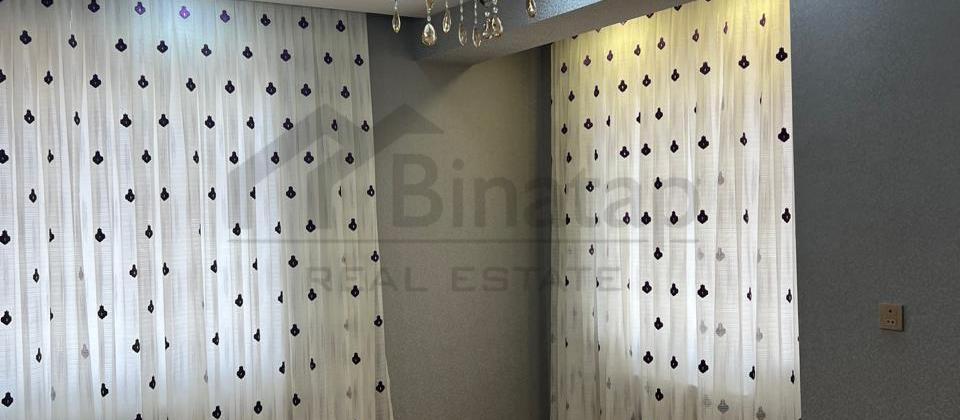 Yeni Yasamal Main yaşayış kompleksi super təmirli mənzil - 14