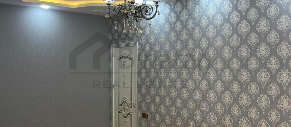 Yeni Yasamal Main yaşayış kompleksi super təmirli mənzil - 15