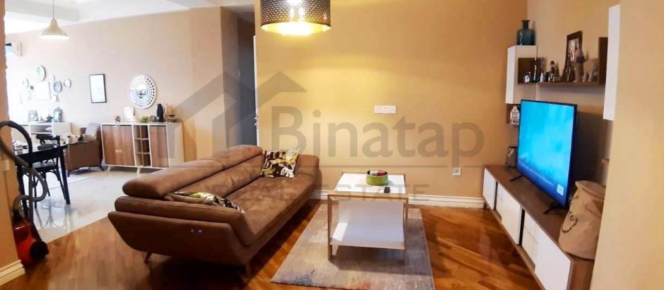 Satılır 3 otaqlı yeni tikili 145 m², Elmlər Akademiyası m. - 6