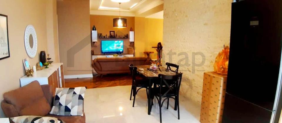 Satılır 3 otaqlı yeni tikili 145 m², Elmlər Akademiyası m. - 9