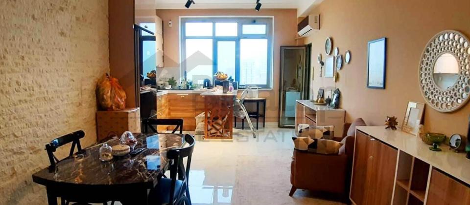 Satılır 3 otaqlı yeni tikili 145 m², Elmlər Akademiyası m. - 10