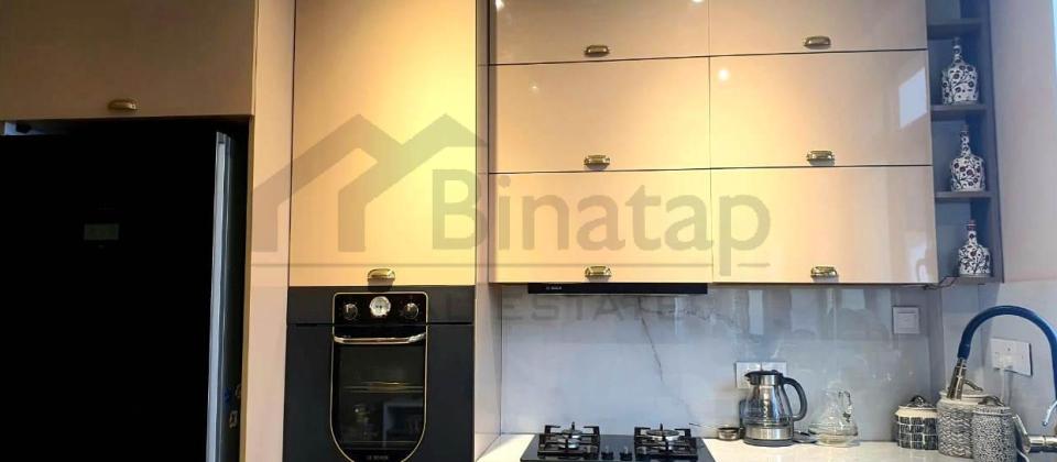 Satılır 3 otaqlı yeni tikili 145 m², Elmlər Akademiyası m. - 11