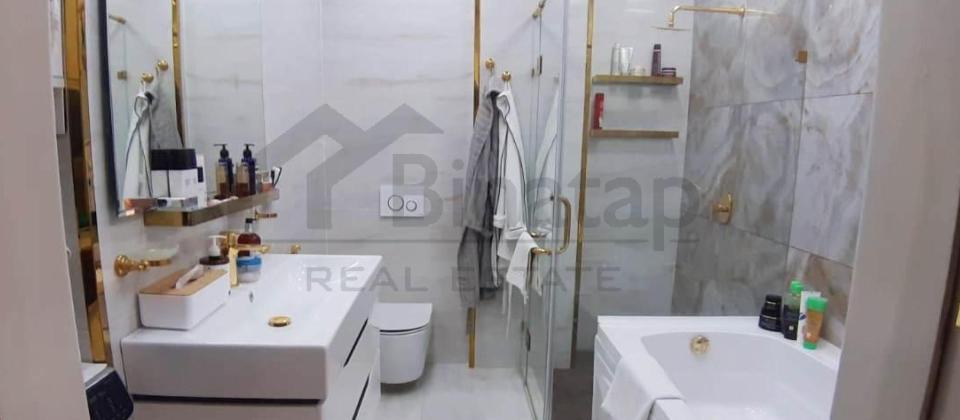 Satılır 3 otaqlı yeni tikili 145 m², Elmlər Akademiyası m. - 13