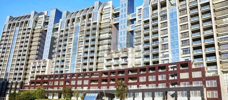 Satılır 4 otaqlı yeni tikili 285 m², İçəri Şəhər m. - 2