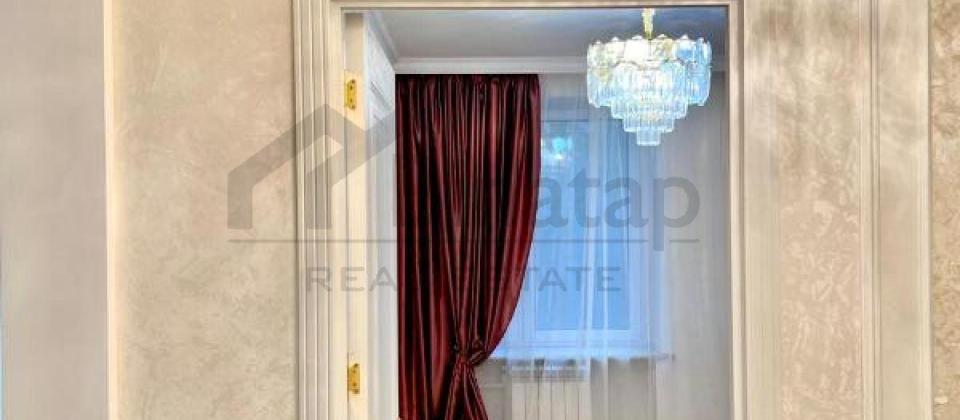 BDU ve Elmler Akademiyasi m/s yaxin 3 otaqli menzil satilir/70 kv.m. - 3