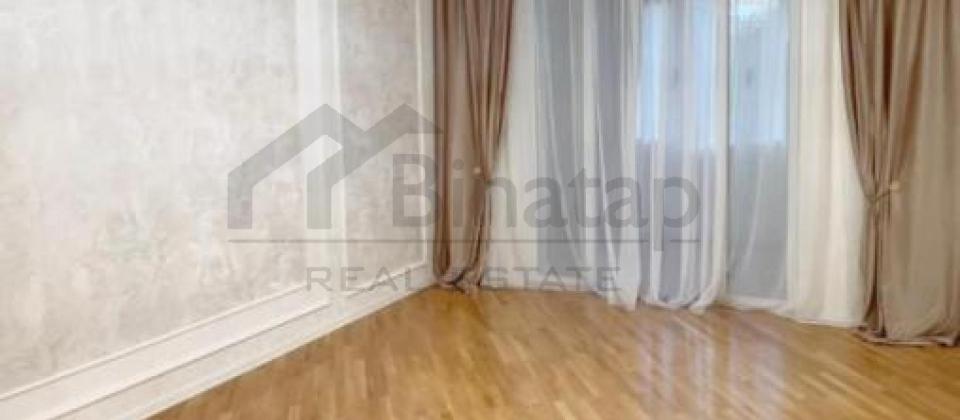 BDU ve Elmler Akademiyasi m/s yaxin 3 otaqli menzil satilir/70 kv.m. - 5