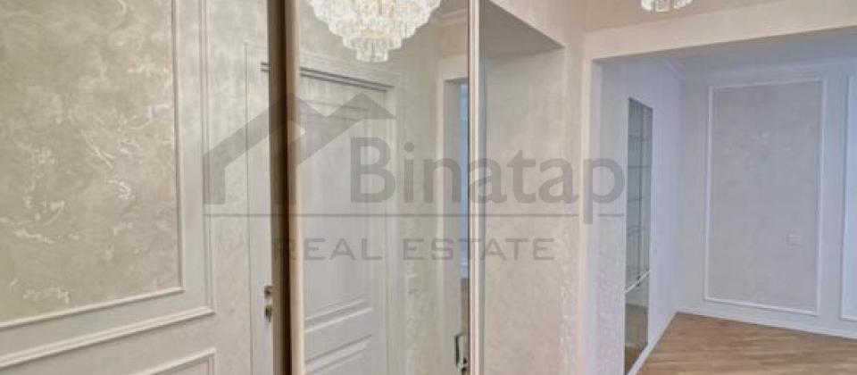 BDU ve Elmler Akademiyasi m/s yaxin 3 otaqli menzil satilir/70 kv.m. - 6